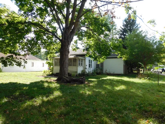 $92,000 | 210 Grove Street, Sturgis, MI 49091