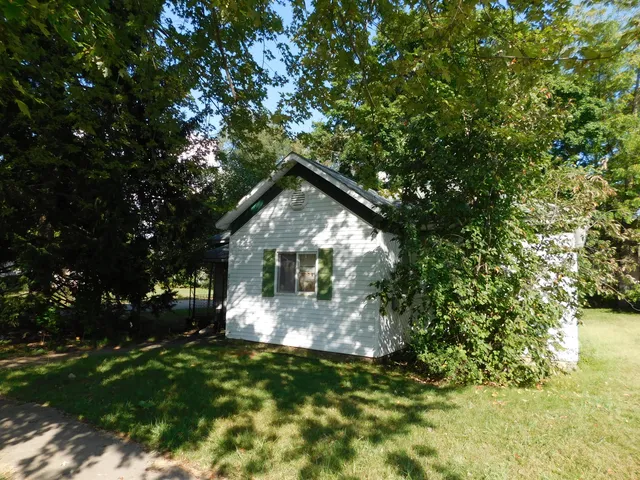 $92,000 | 210 Grove Street, Sturgis, MI 49091