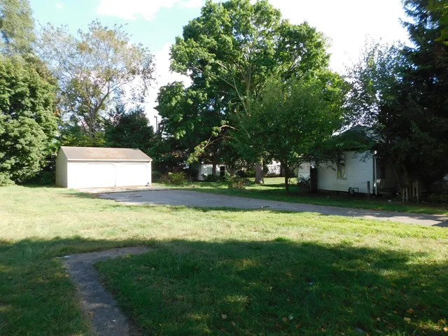 $92,000 | 210 Grove Street, Sturgis, MI 49091