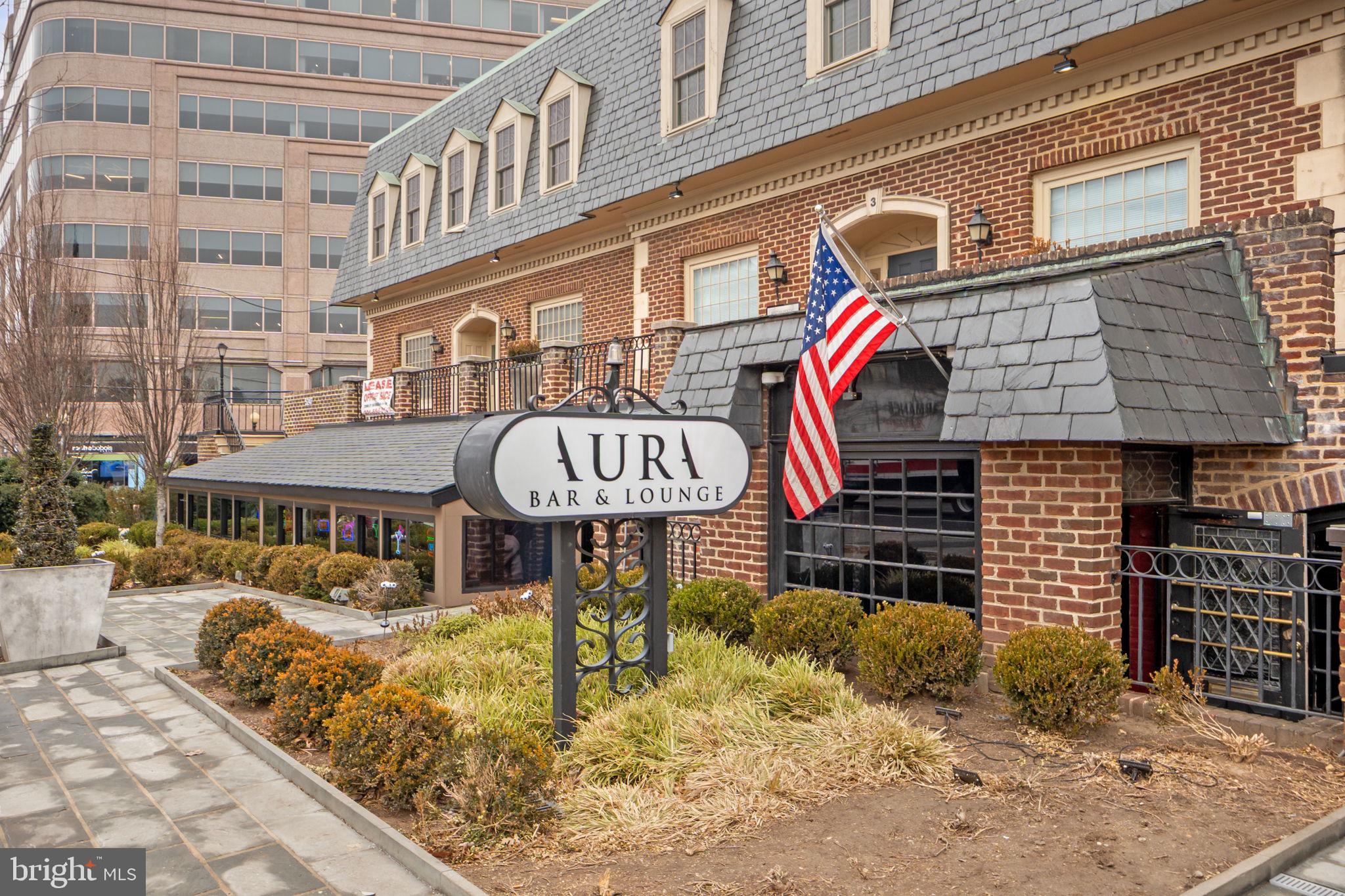 4315 Harrison Street Northwest, Unit 5 Washington, DC 20015 - Photo 31 of 33 a front view of a building with street