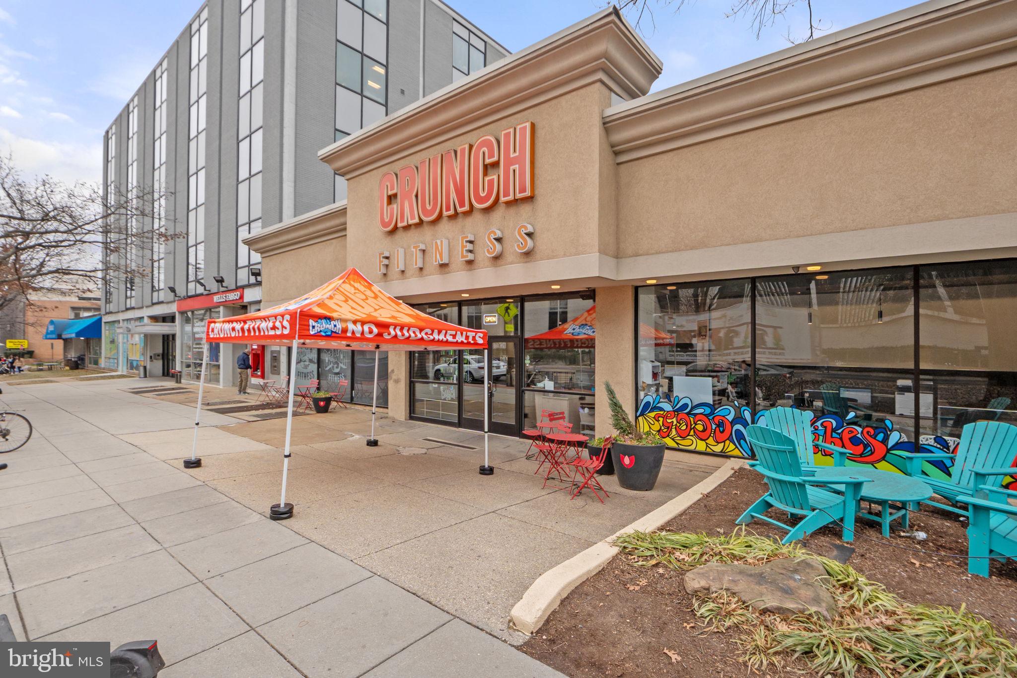 4315 Harrison Street Northwest, Unit 5 Washington, DC 20015 - Photo 32 of 33