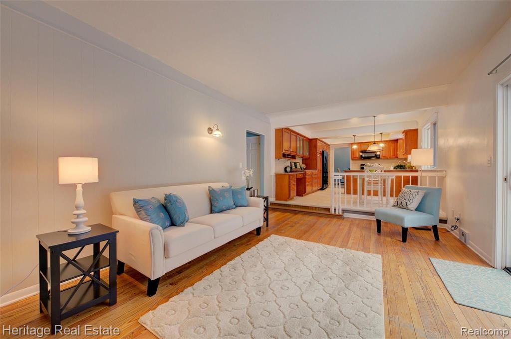 654 Old Perch Road Rochester Hills, MI 48309 - Photo 27 of 61