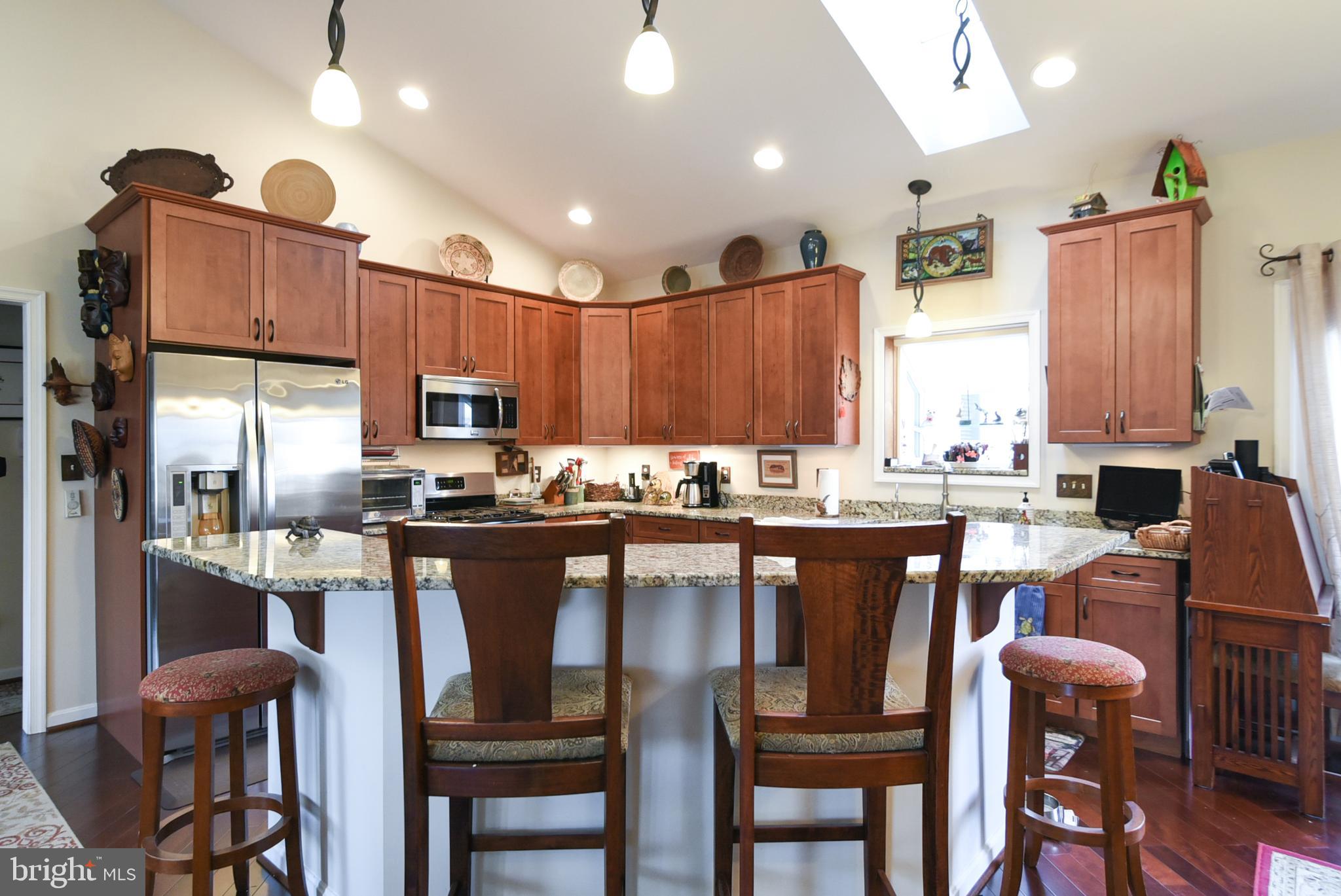 105 Azalea Road Colonial Beach, VA 22443 - Photo 11 of 37 Kitchen