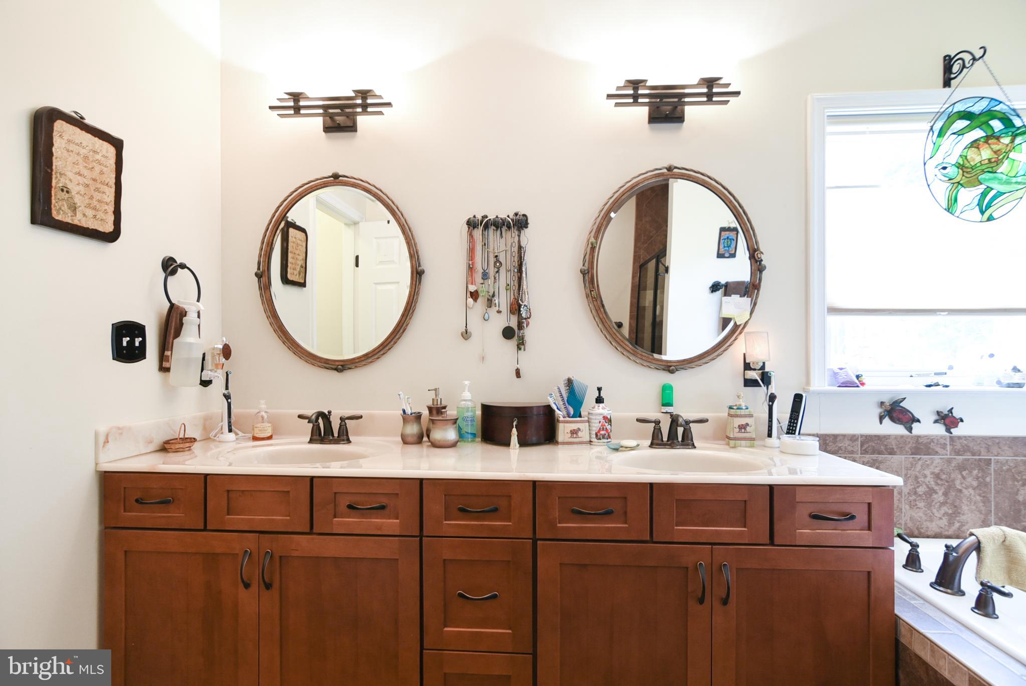105 Azalea Road Colonial Beach, VA 22443 - Photo 19 of 37 Master Bathroom