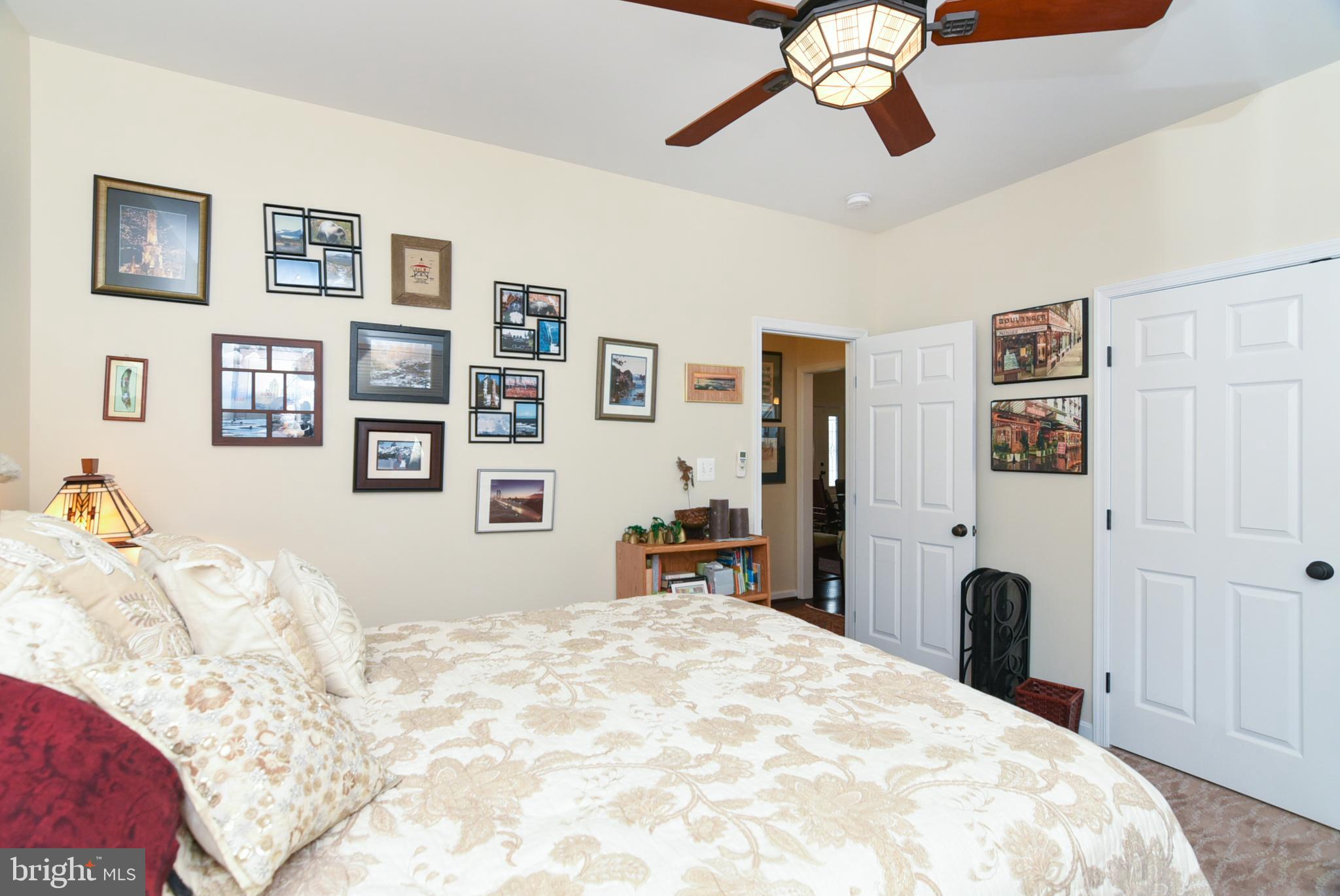 105 Azalea Road Colonial Beach, VA 22443 - Photo 21 of 37 Bedroom 2