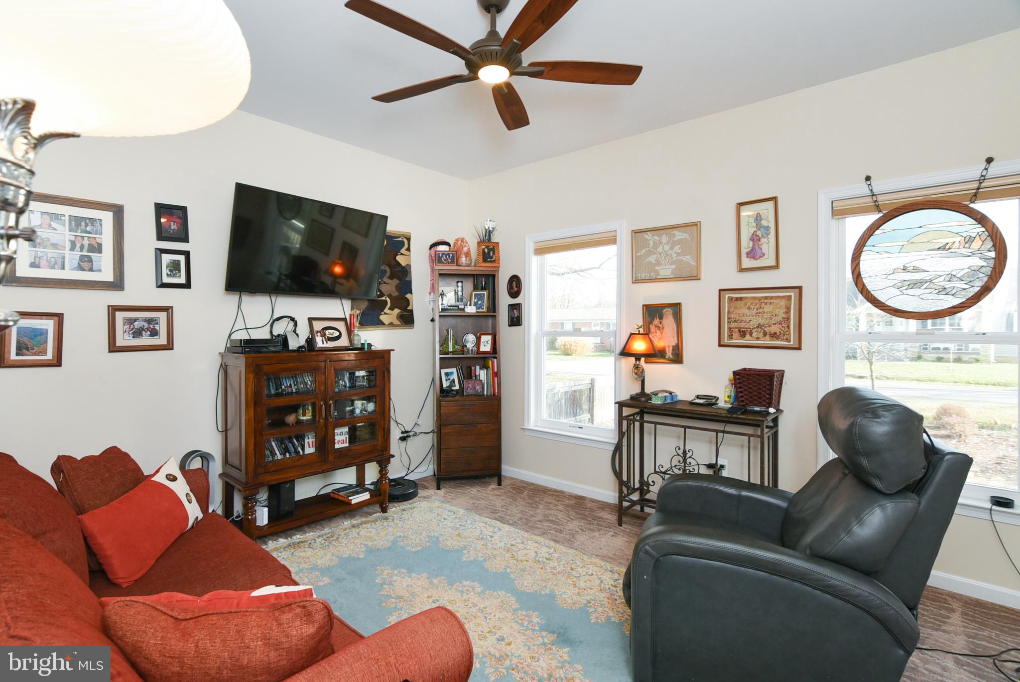 105 Azalea Road Colonial Beach, VA 22443 - Photo 24 of 37 Bedroom 3