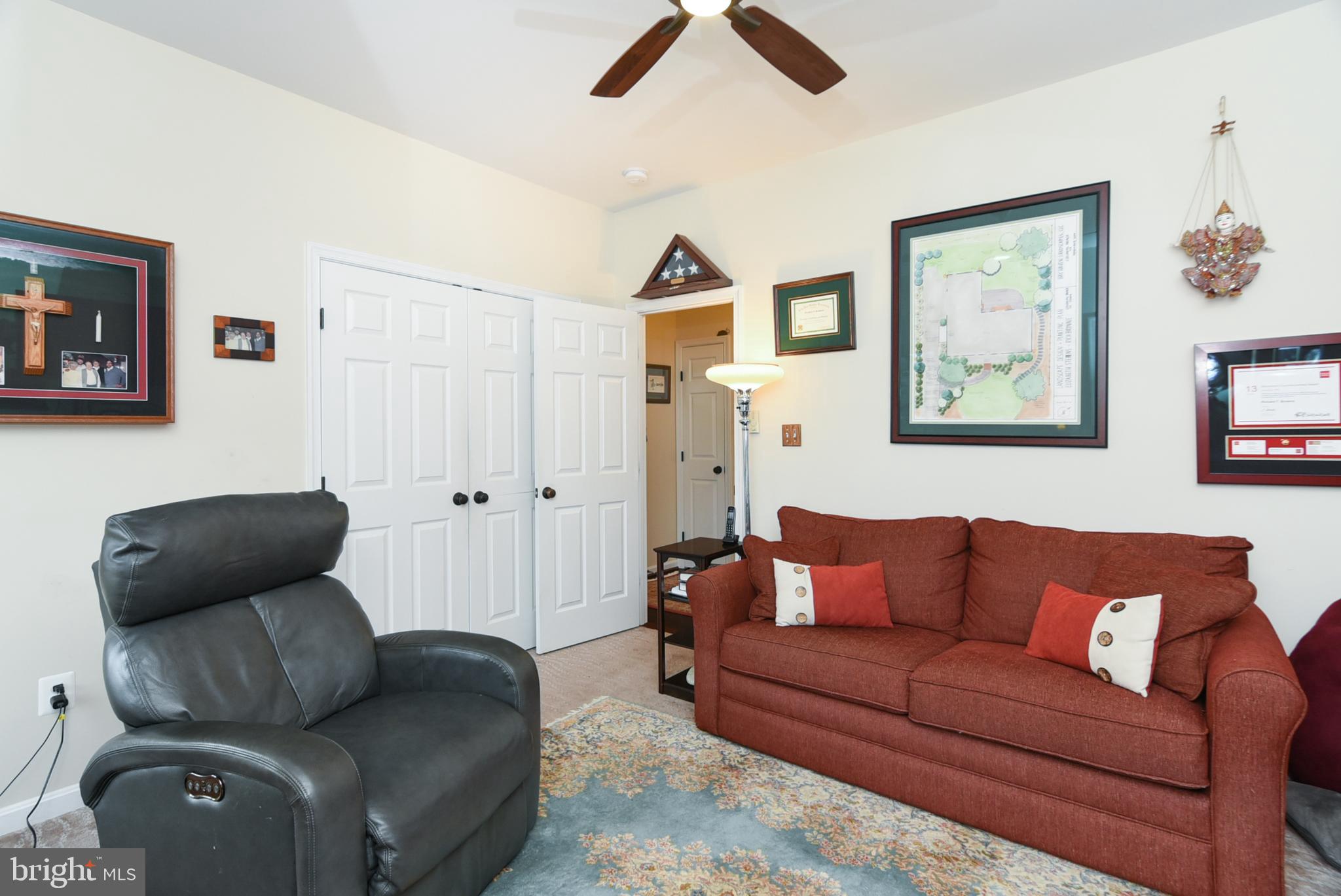 105 Azalea Road Colonial Beach, VA 22443 - Photo 25 of 37 Bedroom 3