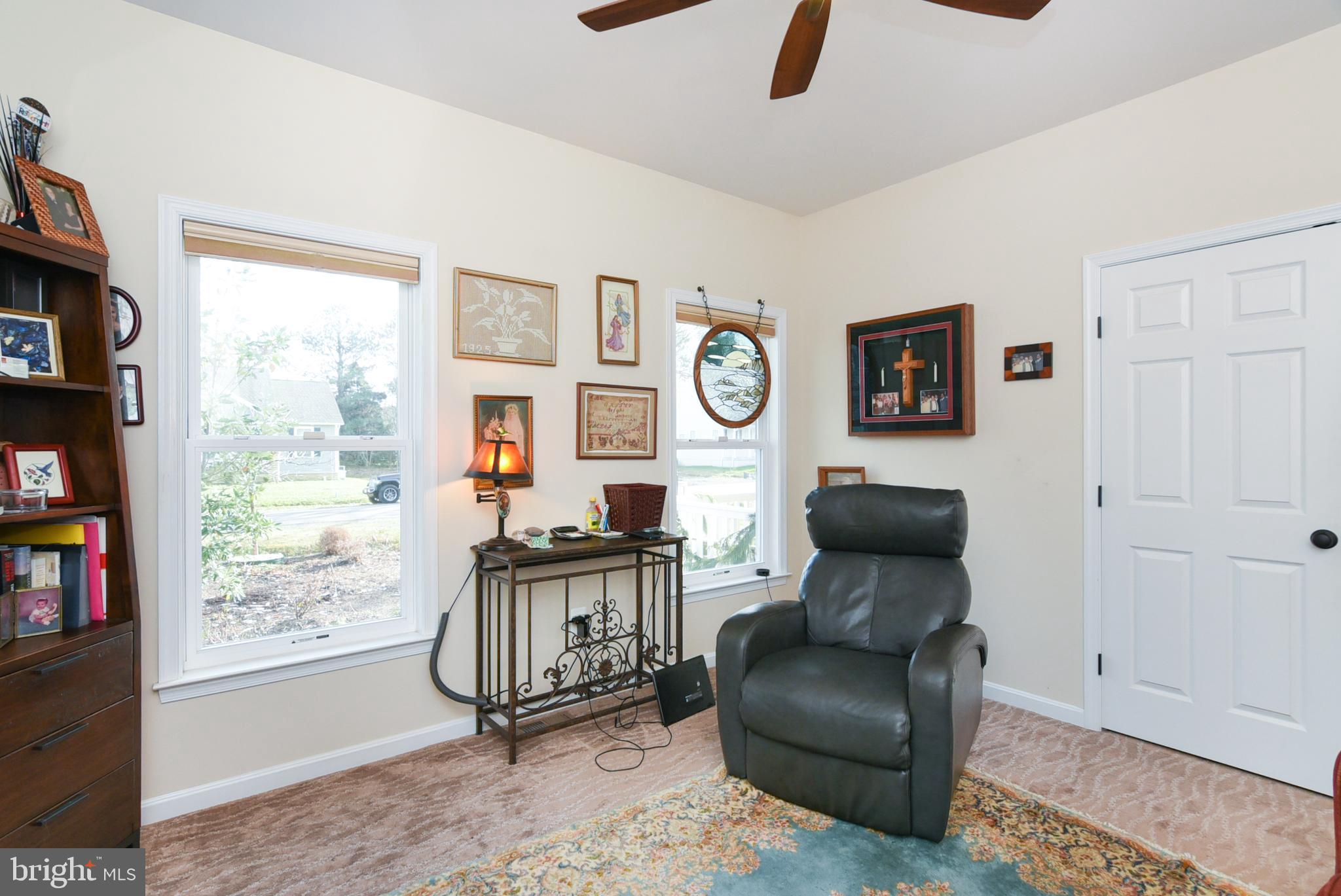 105 Azalea Road Colonial Beach, VA 22443 - Photo 26 of 37 Bedroom 3