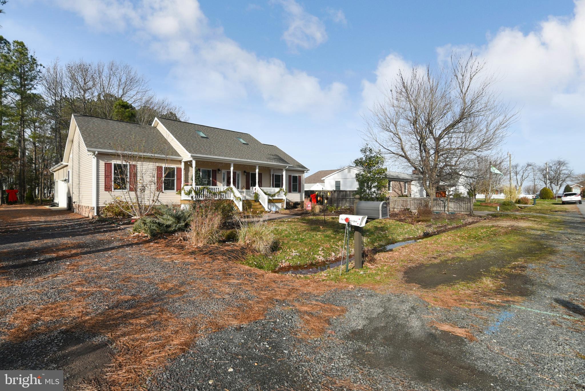 105 Azalea Road Colonial Beach, VA 22443 - Photo 36 of 37 Gallery Image 36