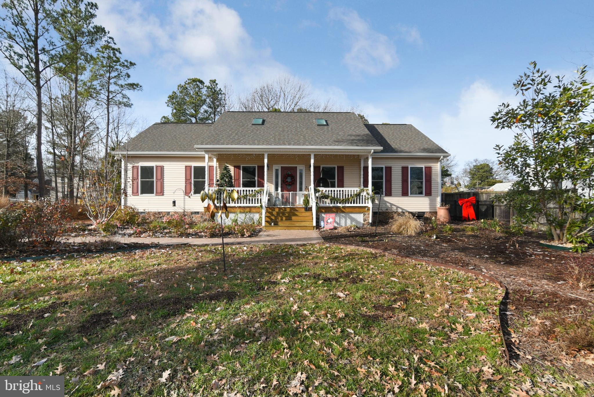 105 Azalea Road Colonial Beach, VA 22443 - Photo 37 of 37 Gallery Image 37