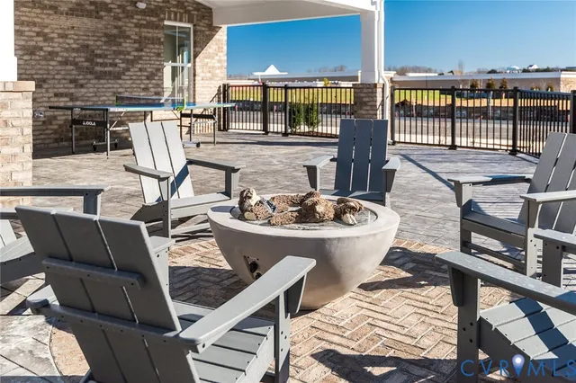 $359,925 | 14645 Hancock Towns Drive, Unit P5, Chesterfield, VA 23832