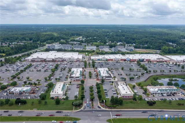 $359,925 | 14645 Hancock Towns Drive, Unit P5, Chesterfield, VA 23832