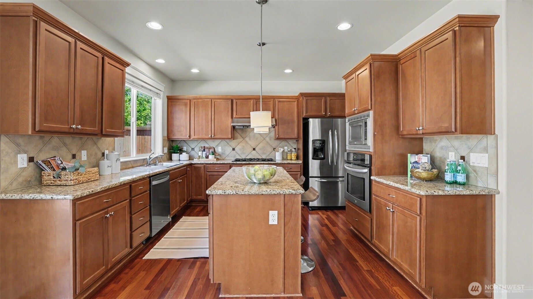 4029 166th Street Southeast Bothell, WA 98012 - Photo 8 of 23