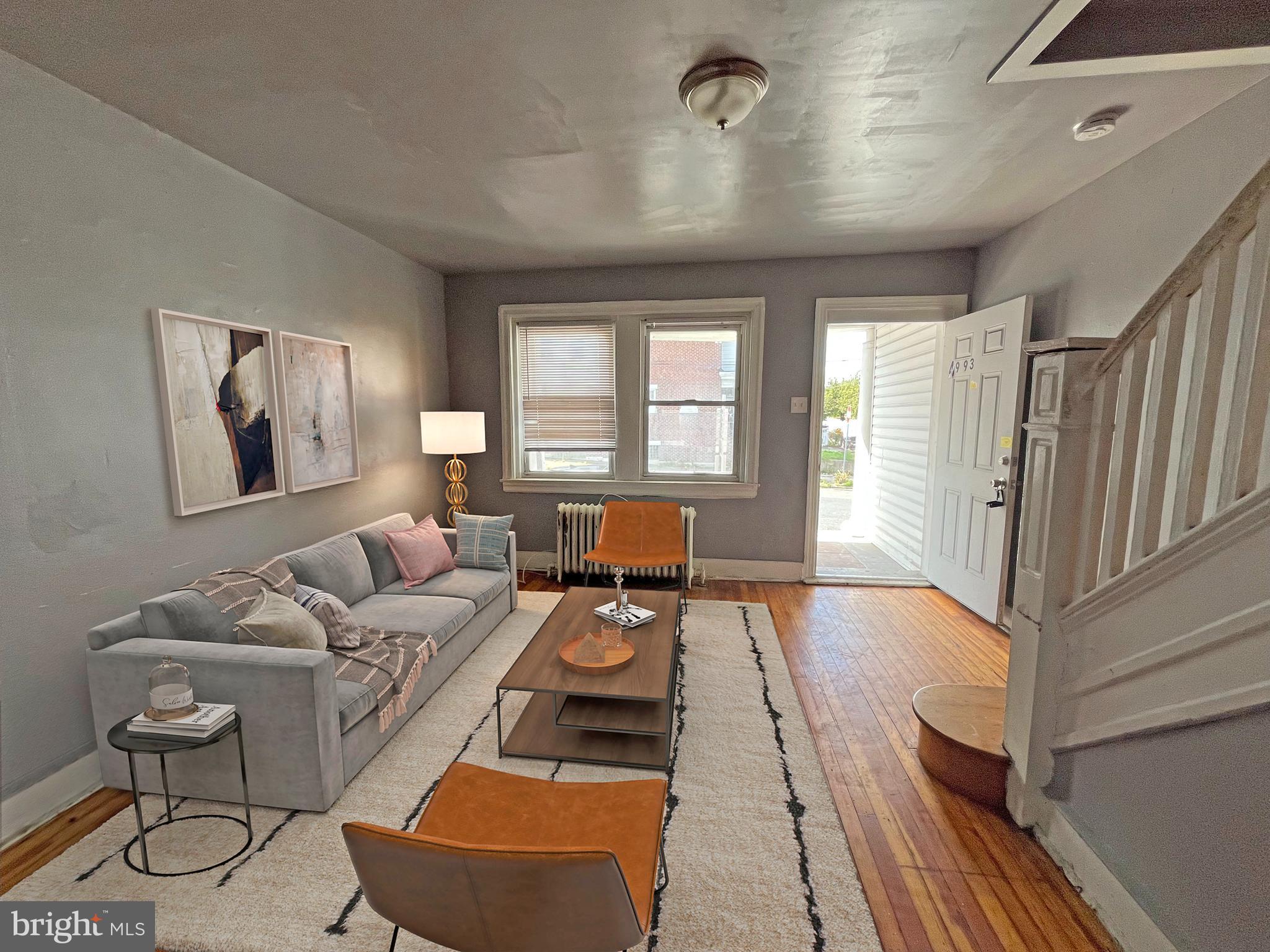 4993 North 2nd Street Philadelphia, PA 19120 - Photo 9 of 28