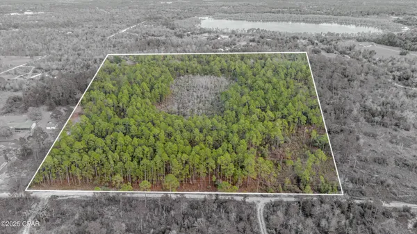 $90,000 | 3-1n-11w Baker Road, Altha, FL 32421