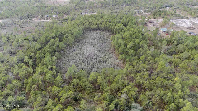 $100,000 | 3-1n-11w Baker Road, Altha, FL 32421