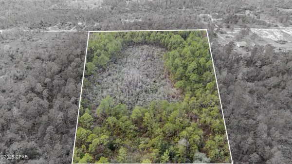 $90,000 | 3-1n-11w Baker Road, Altha, FL 32421