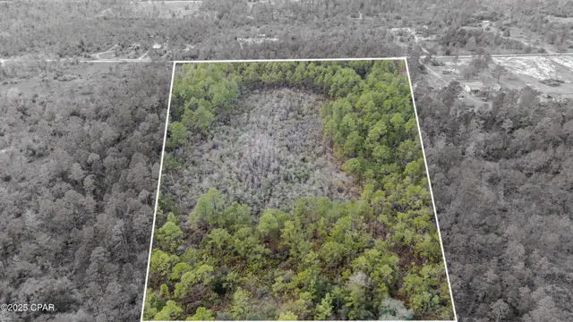 $100,000 | 3-1n-11w Baker Road, Altha, FL 32421