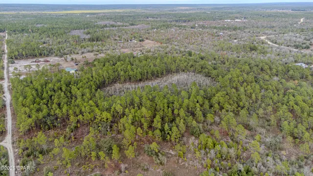 $100,000 | 3-1n-11w Baker Road, Altha, FL 32421