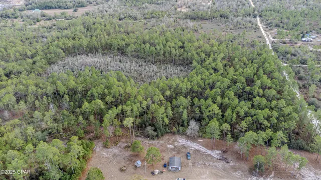 $100,000 | 3-1n-11w Baker Road, Altha, FL 32421