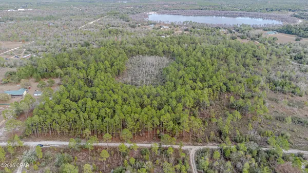 $90,000 | 3-1n-11w Baker Road, Altha, FL 32421