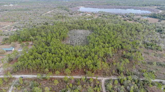 $100,000 | 3-1n-11w Baker Road, Altha, FL 32421