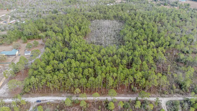 $100,000 | 3-1n-11w Baker Road, Altha, FL 32421