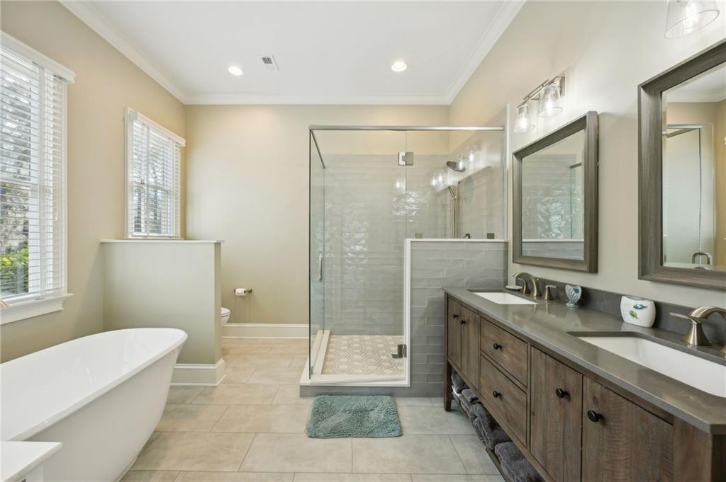 343 Major Wright Road St. Simons Island, GA 31522 - Photo 22 of 42