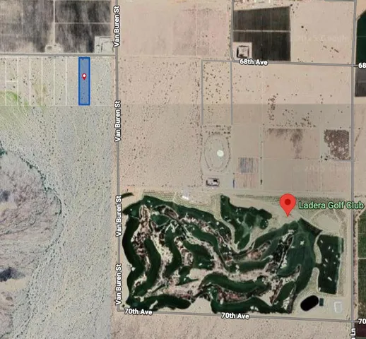 $5,000,000 | 0 68th Avenue, Thermal, CA 92274