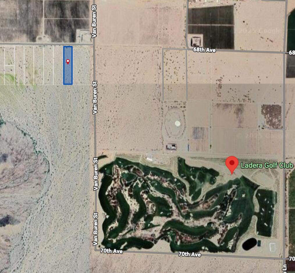 0 68th Avenue Thermal, CA 92274 - Photo 5 of 5 a bathroom with a shower