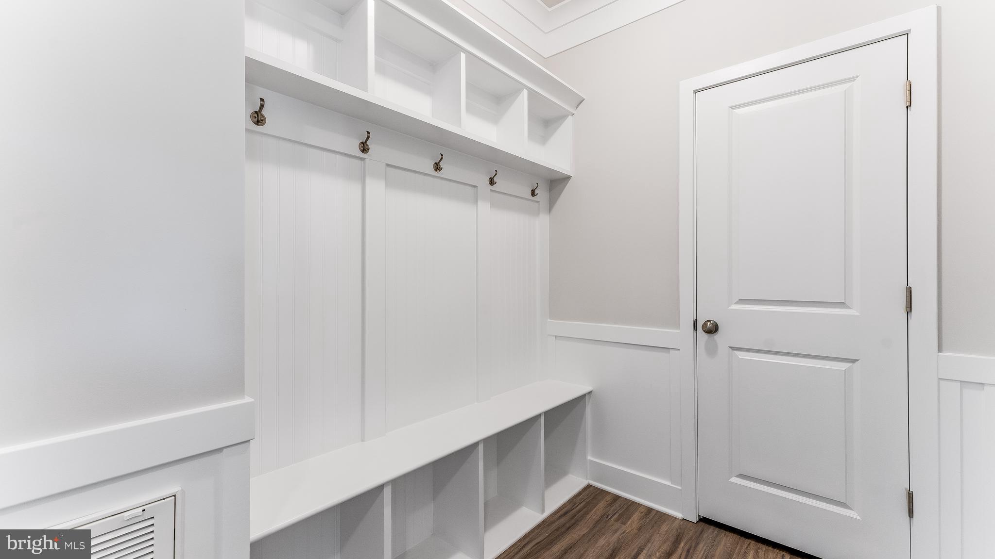 Tbd Lookout Circle Orange, VA 22960 - Photo 20 of 48 a view of walk in closet