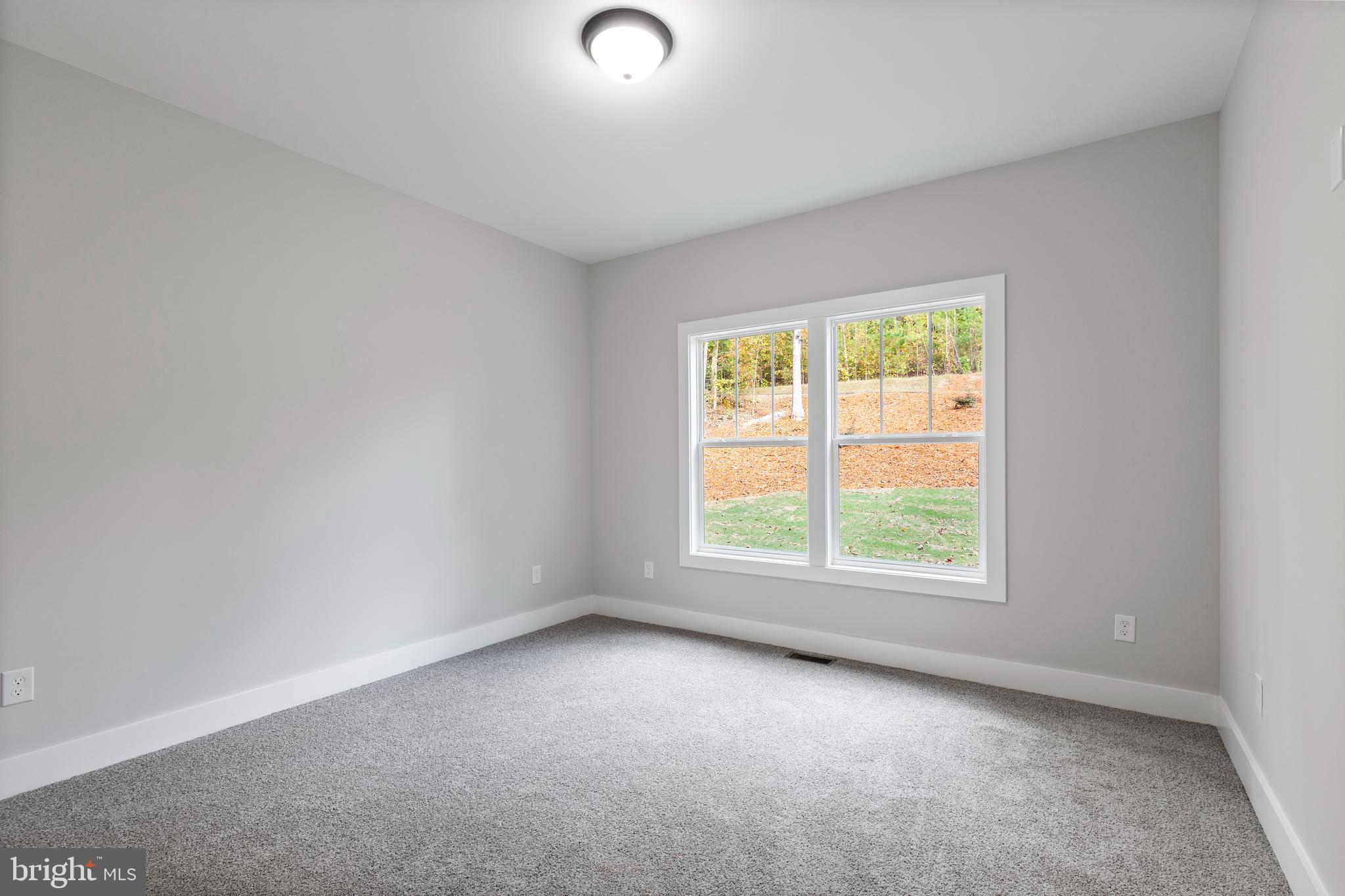 Tbd Lookout Circle Orange, VA 22960 - Photo 26 of 48 an empty room with a window