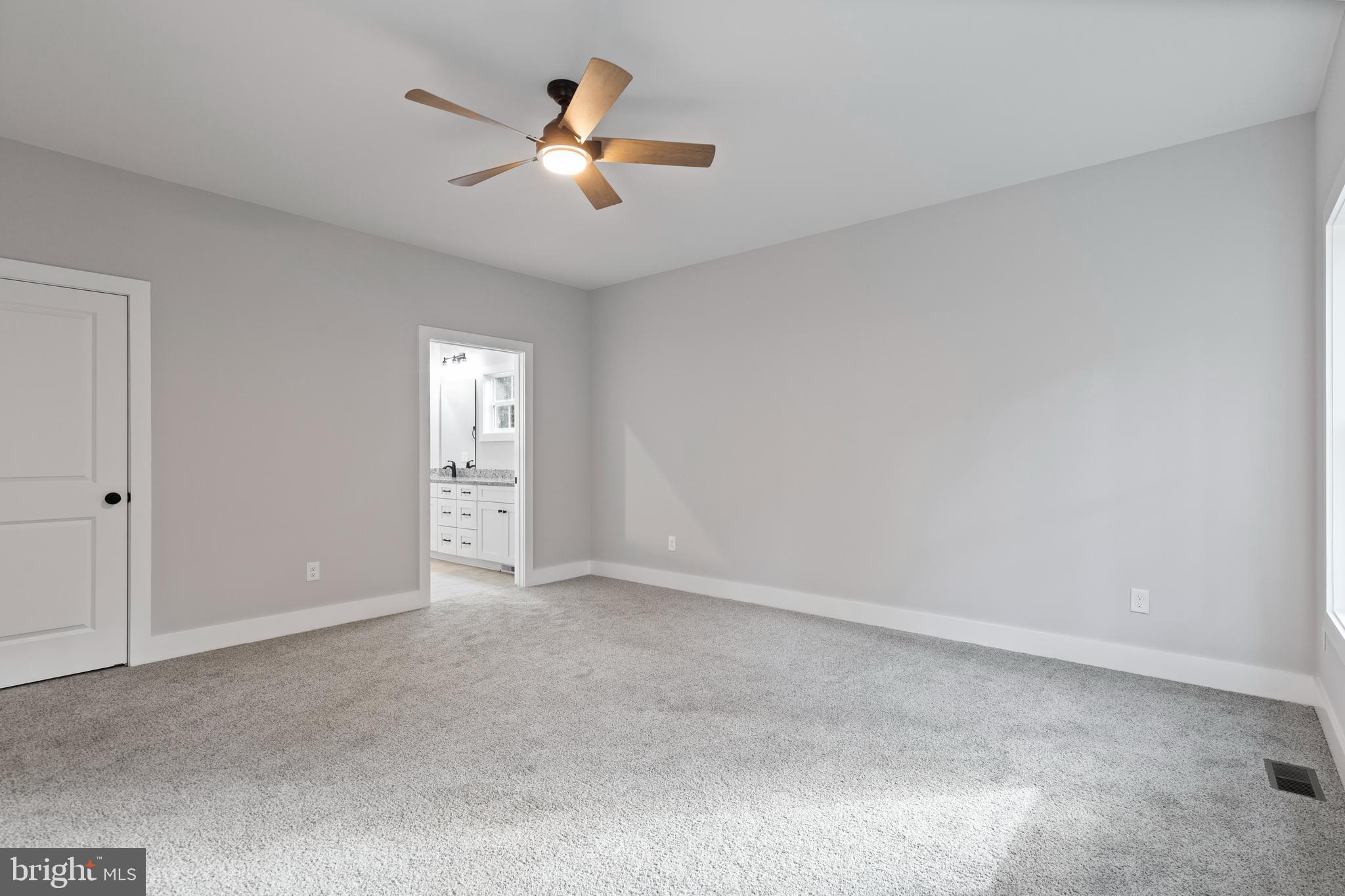 Tbd Lookout Circle Orange, VA 22960 - Photo 29 of 48 a view of an empty room with a window