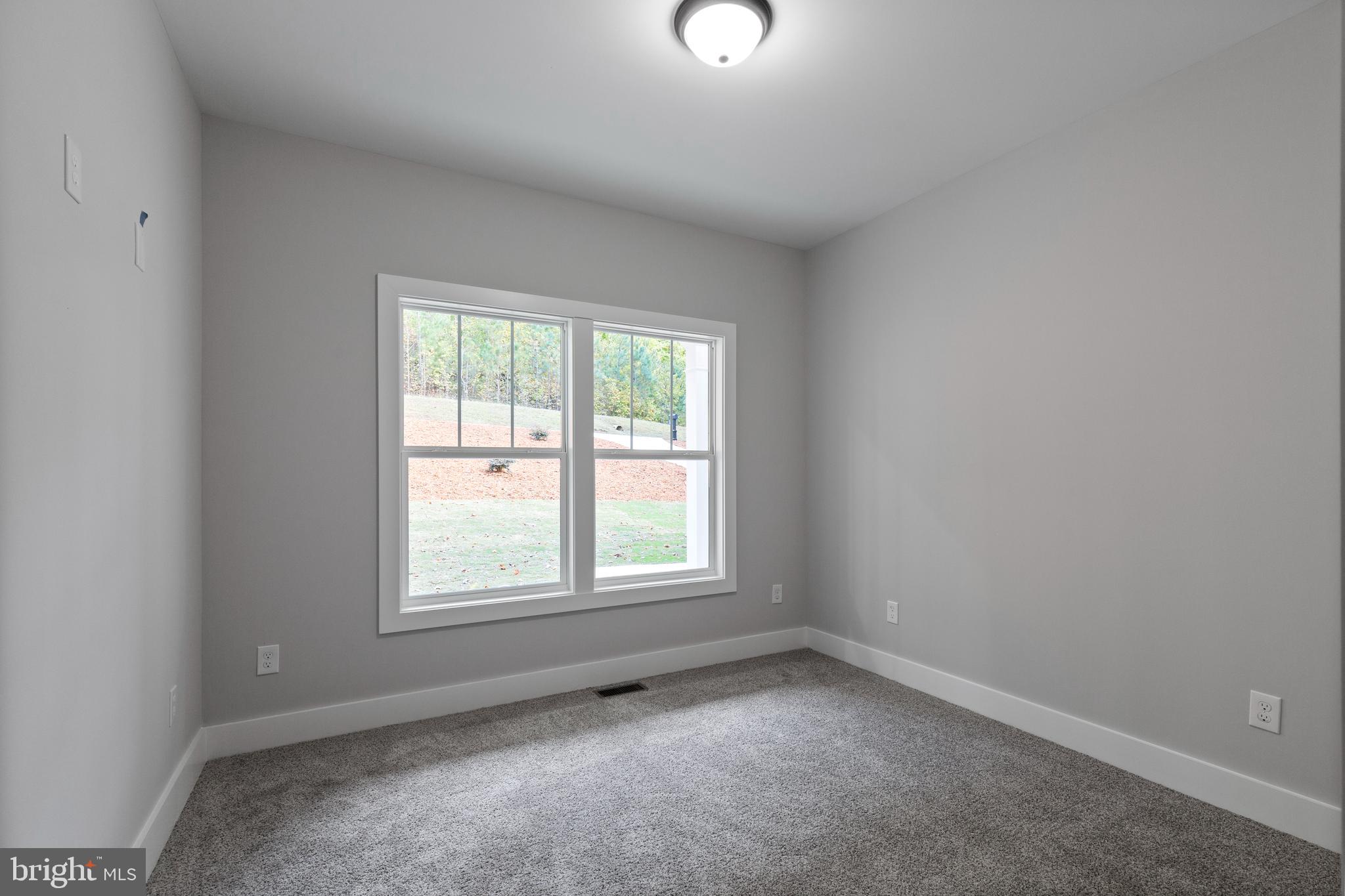 Tbd Lookout Circle Orange, VA 22960 - Photo 30 of 48 an empty room with a window