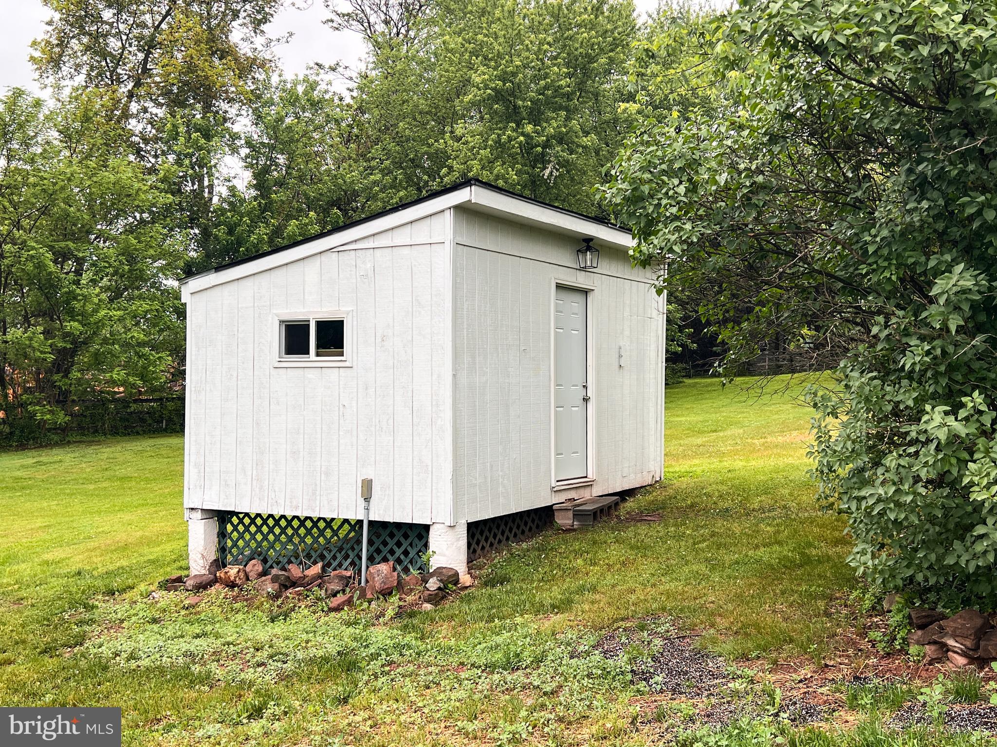 22310 Dickerson Road Dickerson, MD 20842 - Photo 60 of 68 Shed