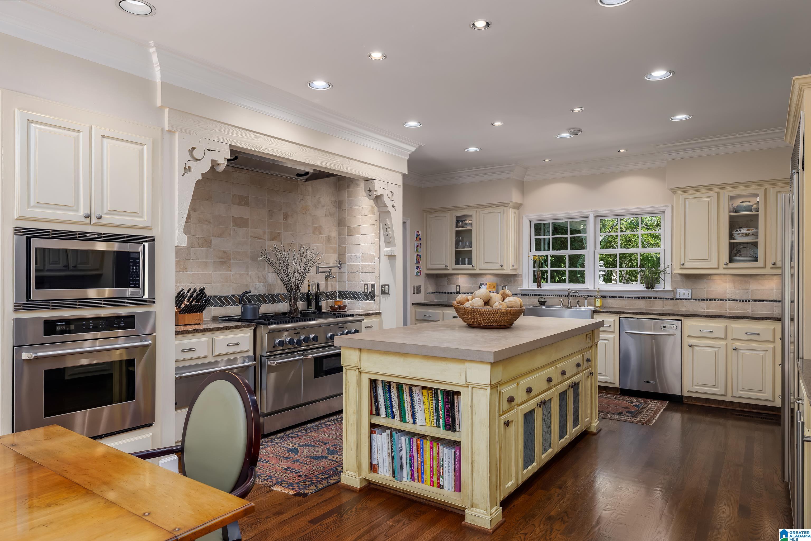 4408 Old Leeds Road Mountain Brook, AL 35213 - Photo 27 of 83