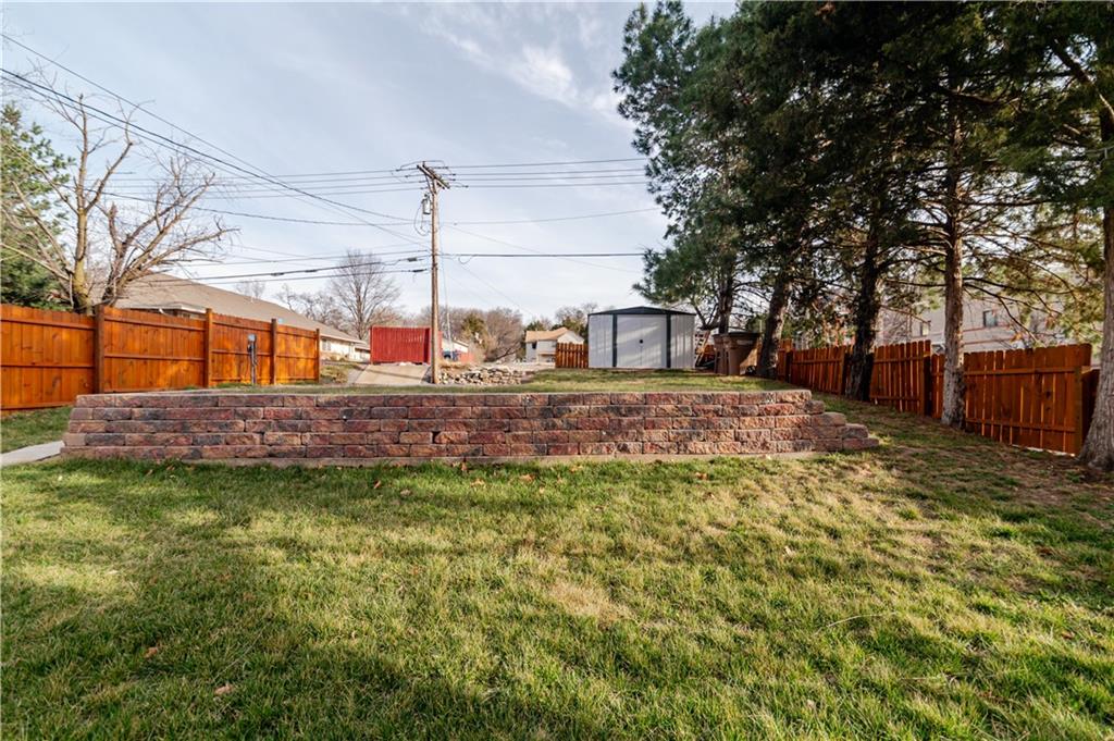 601 Atchison Street Atchison, KS 66002 - Photo 11 of 95