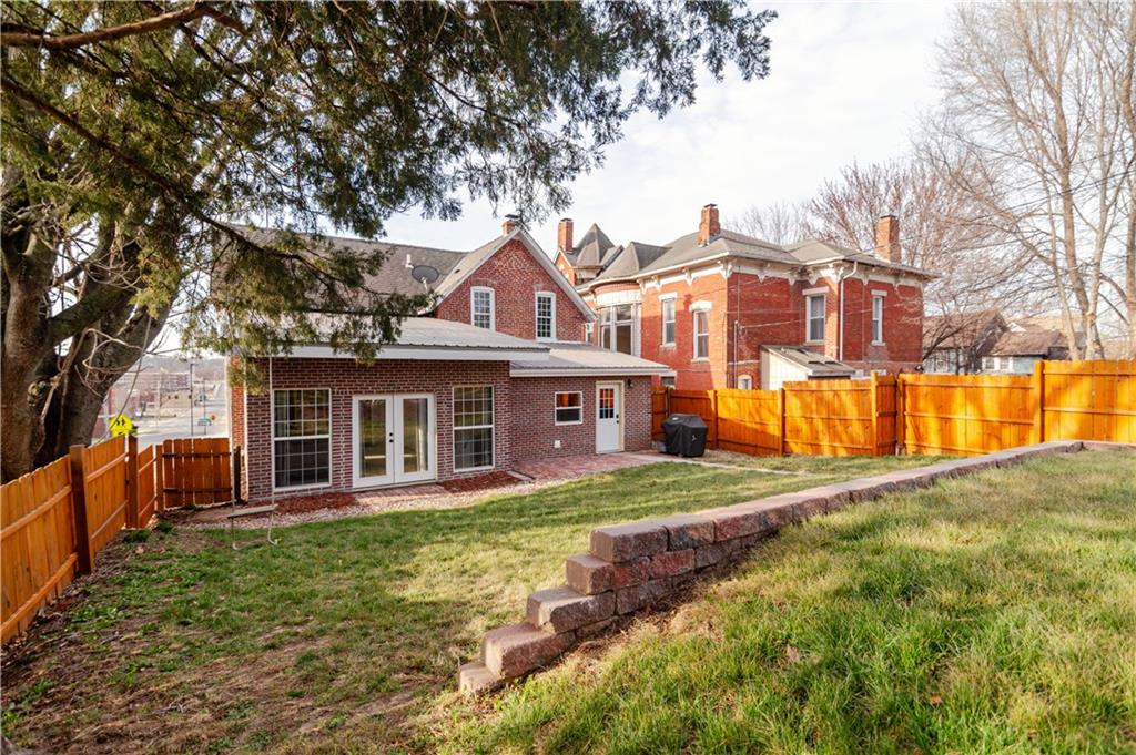 601 Atchison Street Atchison, KS 66002 - Photo 14 of 95