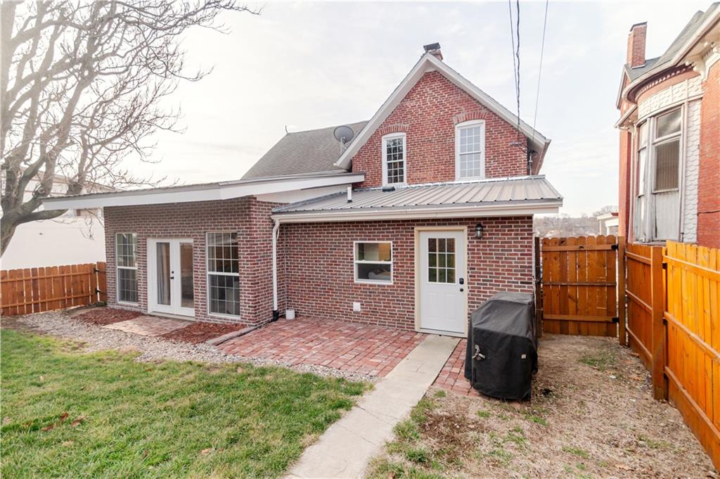 601 Atchison Street Atchison, KS 66002 - Photo 17 of 95