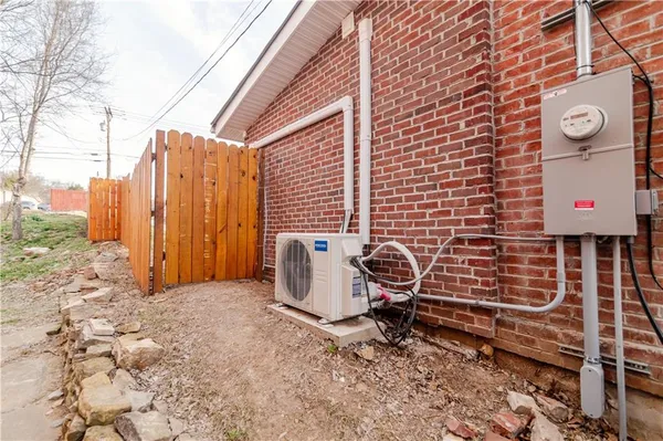 $279,000 | 601 Atchison Street, Atchison, KS 66002