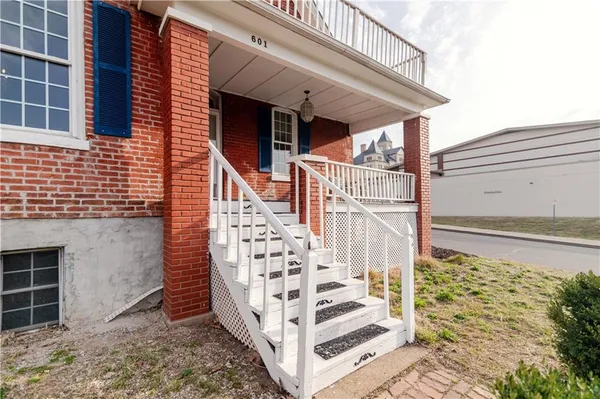 $279,000 | 601 Atchison Street, Atchison, KS 66002