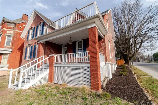 $279,000 | 601 Atchison Street, Atchison, KS 66002