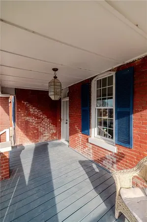 $279,000 | 601 Atchison Street, Atchison, KS 66002