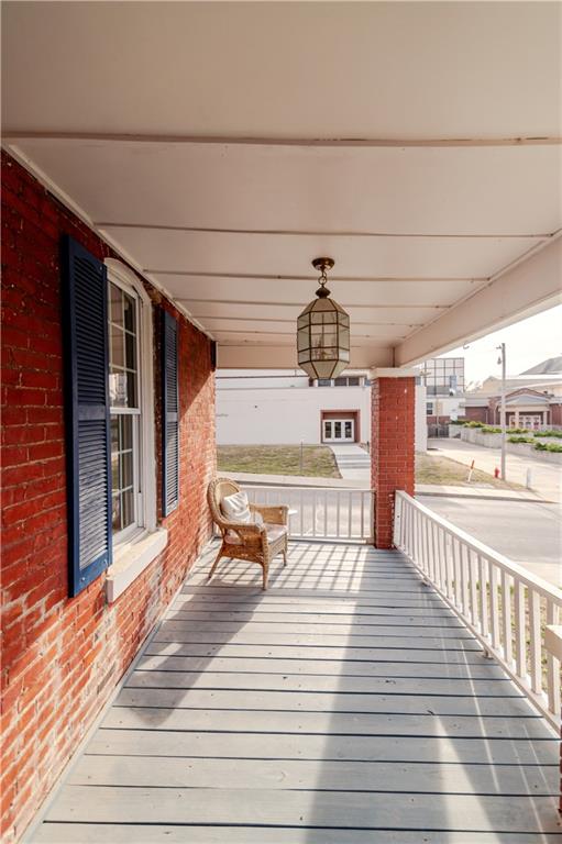 601 Atchison Street Atchison, KS 66002 - Photo 22 of 95