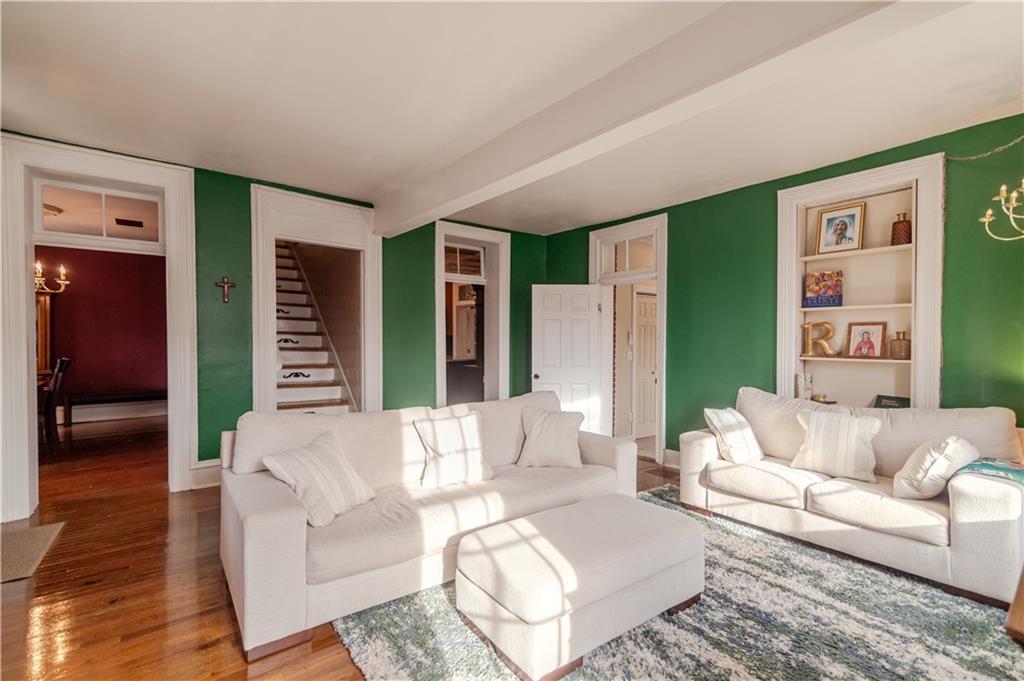 601 Atchison Street Atchison, KS 66002 - Photo 25 of 95