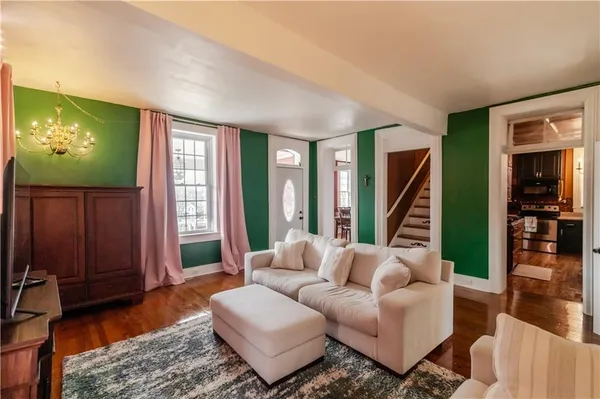 $279,000 | 601 Atchison Street, Atchison, KS 66002