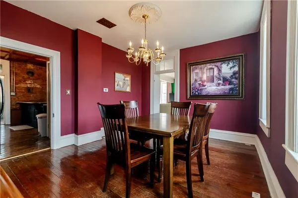 $279,000 | 601 Atchison Street, Atchison, KS 66002