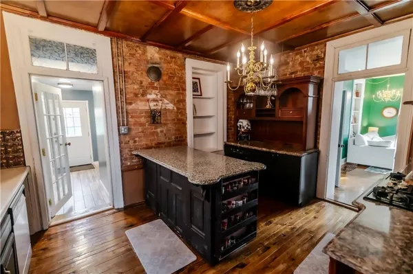 $279,000 | 601 Atchison Street, Atchison, KS 66002