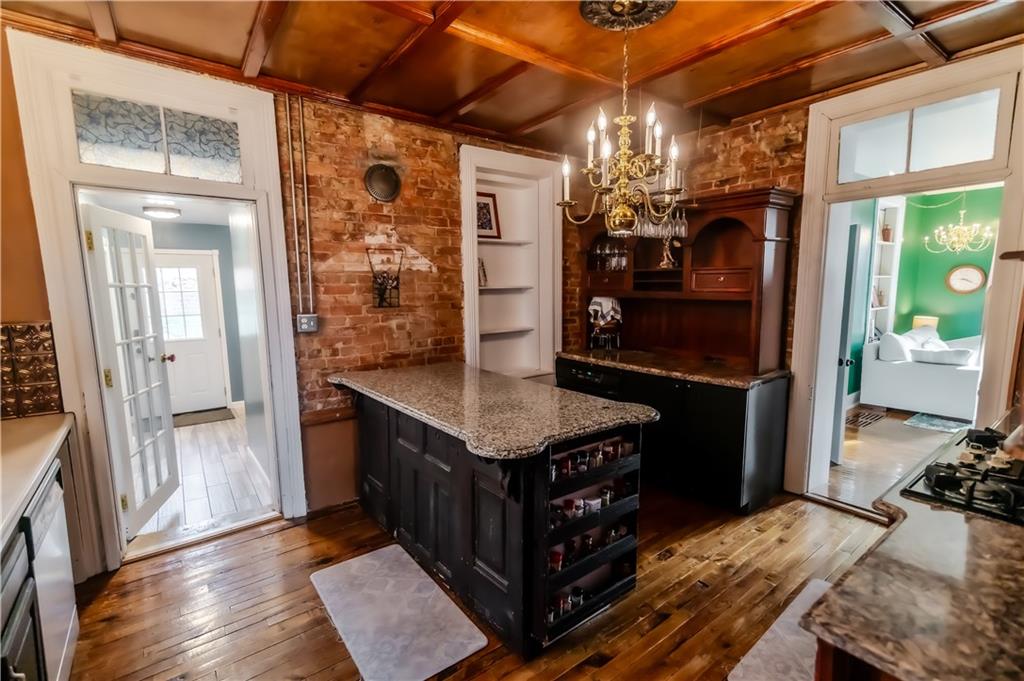 601 Atchison Street Atchison, KS 66002 - Photo 36 of 95