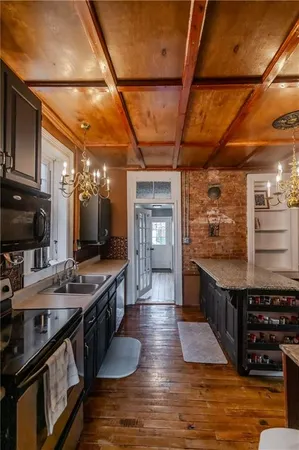$279,000 | 601 Atchison Street, Atchison, KS 66002